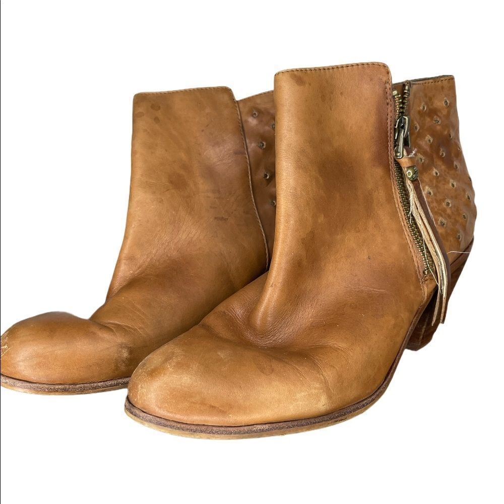 Sam Edelman Booties‎